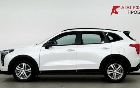 Haval Jolion, 2024 год, 2 349 000 рублей, 2 фотография