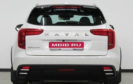 Haval Jolion, 2024 год, 2 349 000 рублей, 4 фотография