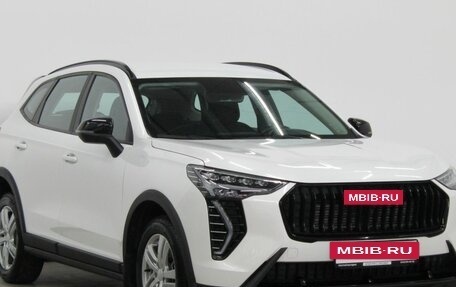 Haval Jolion, 2024 год, 2 349 000 рублей, 7 фотография