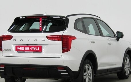 Haval Jolion, 2024 год, 2 349 000 рублей, 5 фотография