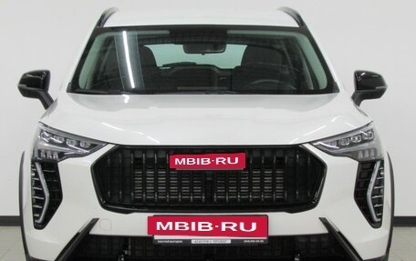Haval Jolion, 2024 год, 2 349 000 рублей, 8 фотография
