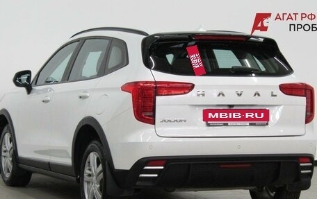 Haval Jolion, 2024 год, 2 349 000 рублей, 3 фотография