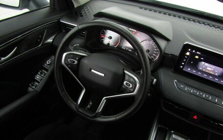 Haval Jolion, 2024 год, 2 349 000 рублей, 15 фотография