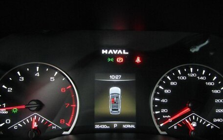 Haval Jolion, 2024 год, 2 349 000 рублей, 18 фотография
