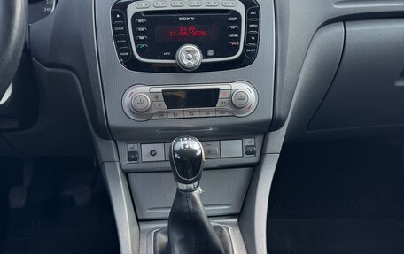 Ford Focus II рестайлинг, 2010 год, 650 000 рублей, 9 фотография