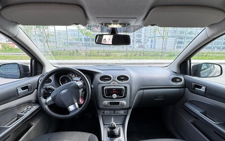 Ford Focus II рестайлинг, 2010 год, 650 000 рублей, 8 фотография