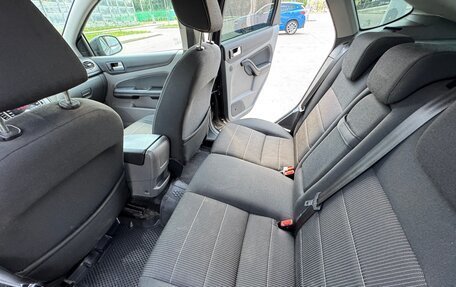 Ford Focus II рестайлинг, 2010 год, 650 000 рублей, 12 фотография
