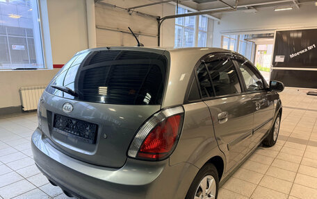 KIA Rio II, 2010 год, 789 000 рублей, 4 фотография
