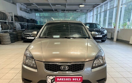 KIA Rio II, 2010 год, 789 000 рублей, 2 фотография