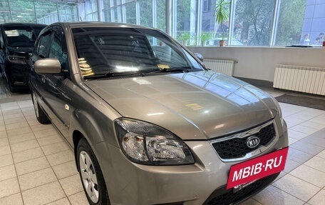 KIA Rio II, 2010 год, 789 000 рублей, 3 фотография