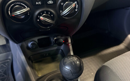 KIA Rio II, 2010 год, 789 000 рублей, 12 фотография