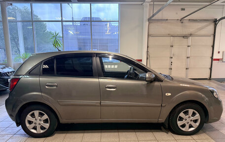 KIA Rio II, 2010 год, 789 000 рублей, 8 фотография