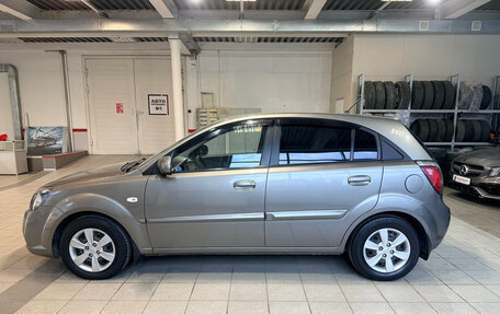 KIA Rio II, 2010 год, 789 000 рублей, 7 фотография