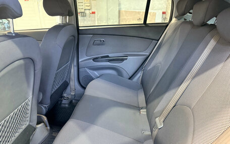 KIA Rio II, 2010 год, 789 000 рублей, 15 фотография