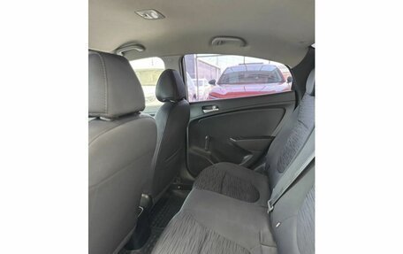 Hyundai Solaris II рестайлинг, 2016 год, 999 000 рублей, 15 фотография