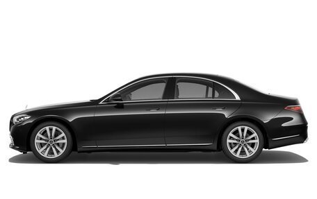 Mercedes-Benz S-Класс, 2025 год, 18 600 000 рублей, 3 фотография