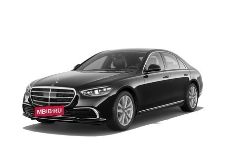 Mercedes-Benz S-Класс, 2025 год, 18 600 000 рублей, 6 фотография