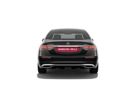 Mercedes-Benz S-Класс, 2025 год, 18 600 000 рублей, 5 фотография