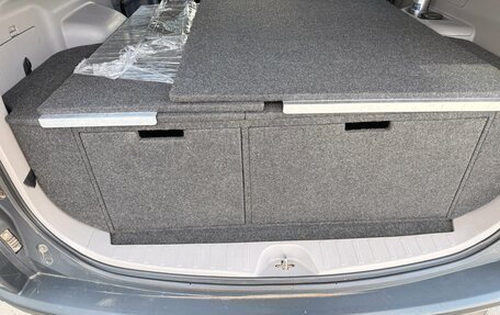 Mitsubishi Pajero Sport II рестайлинг, 2014 год, 1 650 000 рублей, 10 фотография