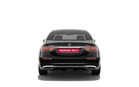 Mercedes-Benz S-Класс, 2025 год, 18 600 000 рублей, 10 фотография