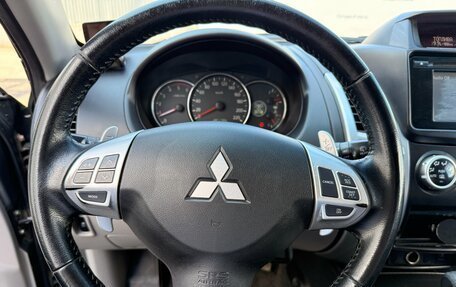 Mitsubishi Pajero Sport II рестайлинг, 2014 год, 1 650 000 рублей, 14 фотография