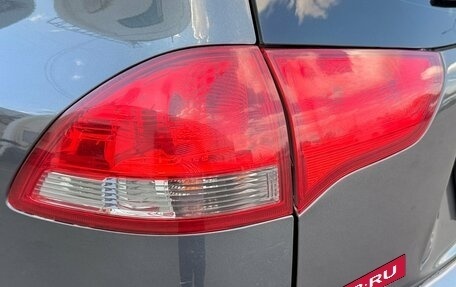 Mitsubishi Pajero Sport II рестайлинг, 2014 год, 1 650 000 рублей, 16 фотография