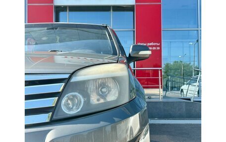 Great Wall Hover H3 I, 2012 год, 498 000 рублей, 10 фотография