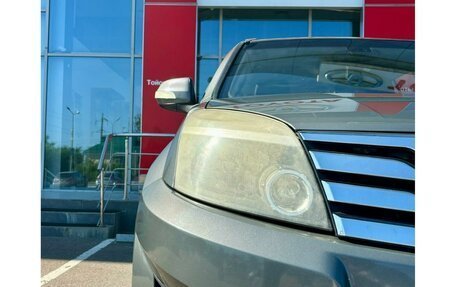 Great Wall Hover H3 I, 2012 год, 498 000 рублей, 9 фотография