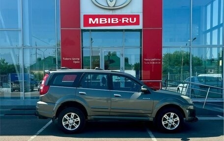 Great Wall Hover H3 I, 2012 год, 498 000 рублей, 4 фотография