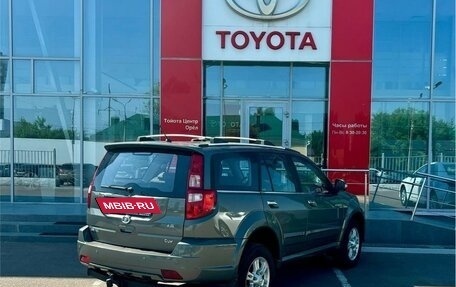 Great Wall Hover H3 I, 2012 год, 498 000 рублей, 7 фотография