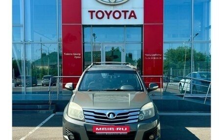 Great Wall Hover H3 I, 2012 год, 498 000 рублей, 2 фотография