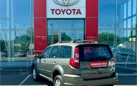 Great Wall Hover H3 I, 2012 год, 498 000 рублей, 6 фотография