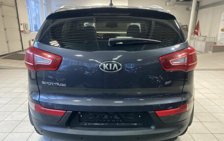 KIA Sportage III, 2013 год, 1 429 000 рублей, 7 фотография