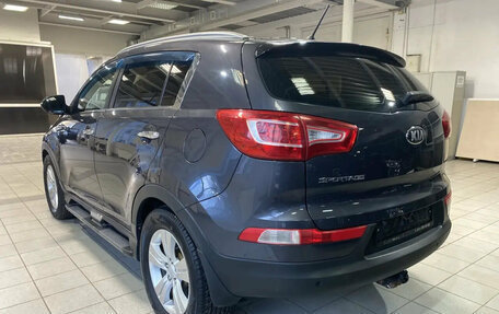 KIA Sportage III, 2013 год, 1 429 000 рублей, 8 фотография