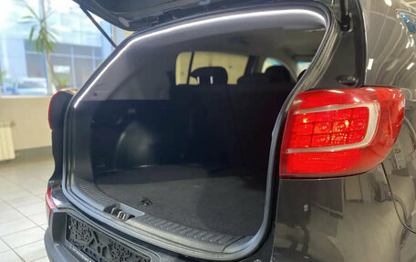 KIA Sportage III, 2013 год, 1 429 000 рублей, 10 фотография