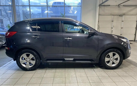 KIA Sportage III, 2013 год, 1 429 000 рублей, 5 фотография