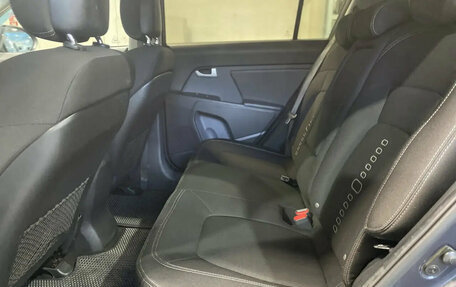 KIA Sportage III, 2013 год, 1 429 000 рублей, 9 фотография