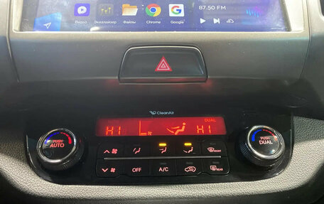 KIA Sportage III, 2013 год, 1 429 000 рублей, 21 фотография