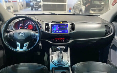 KIA Sportage III, 2013 год, 1 429 000 рублей, 23 фотография