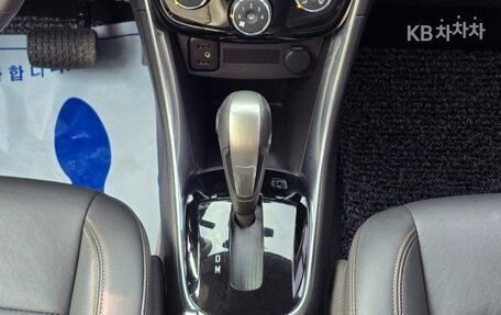 Chevrolet Trax, 2020 год, 1 090 000 рублей, 13 фотография