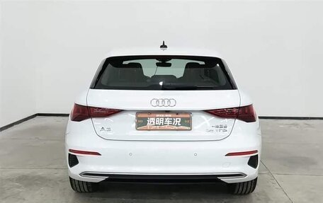 Audi A3, 2022 год, 1 413 000 рублей, 3 фотография