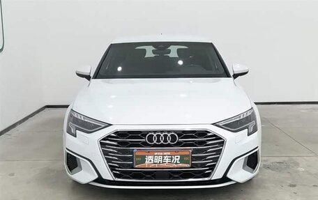 Audi A3, 2022 год, 1 413 000 рублей, 2 фотография
