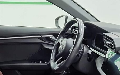 Audi A3, 2022 год, 1 413 000 рублей, 14 фотография