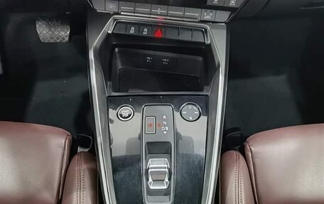Audi A3, 2022 год, 1 413 000 рублей, 9 фотография