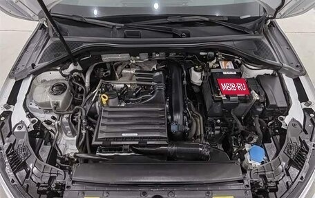 Audi A3, 2022 год, 1 413 000 рублей, 8 фотография