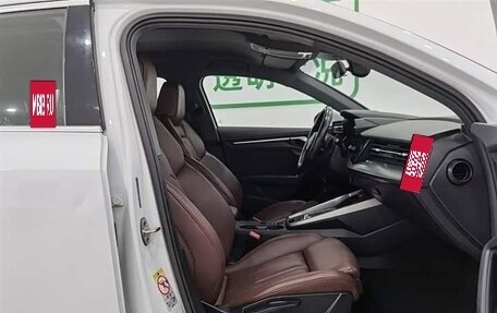 Audi A3, 2022 год, 1 413 000 рублей, 15 фотография