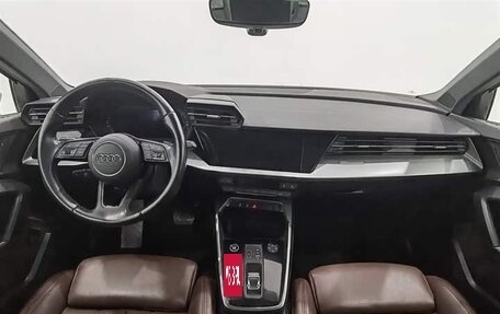 Audi A3, 2022 год, 1 413 000 рублей, 11 фотография