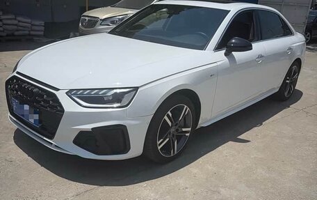 Audi A4, 2025 год, 1 913 000 рублей, 2 фотография