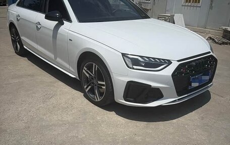 Audi A4, 2025 год, 1 913 000 рублей, 3 фотография
