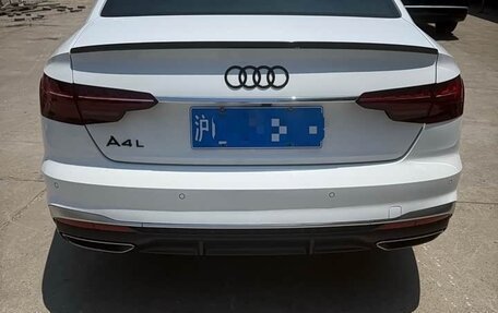 Audi A4, 2025 год, 1 913 000 рублей, 7 фотография